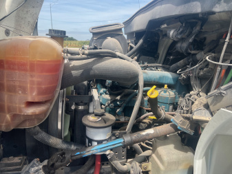 Used 2007 International 4400 Truck
