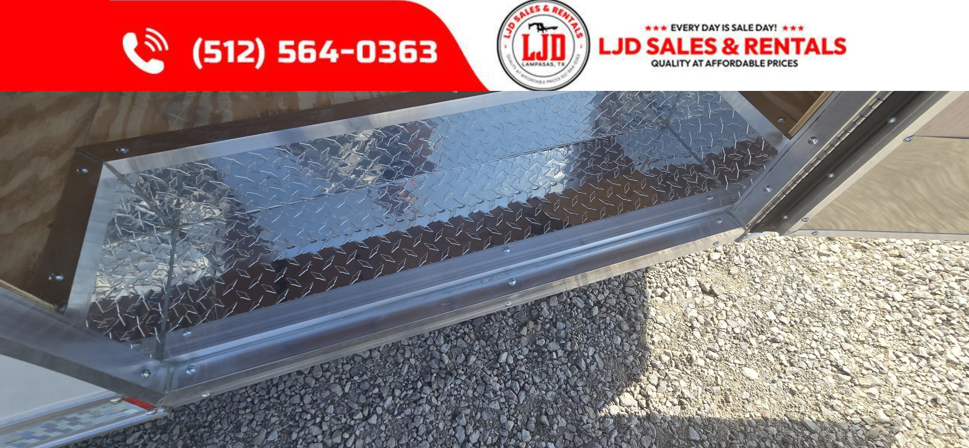 New 2025 Stallion - 8'5" X 24' X 7'2" - Cargo Trailer - 7K Axles