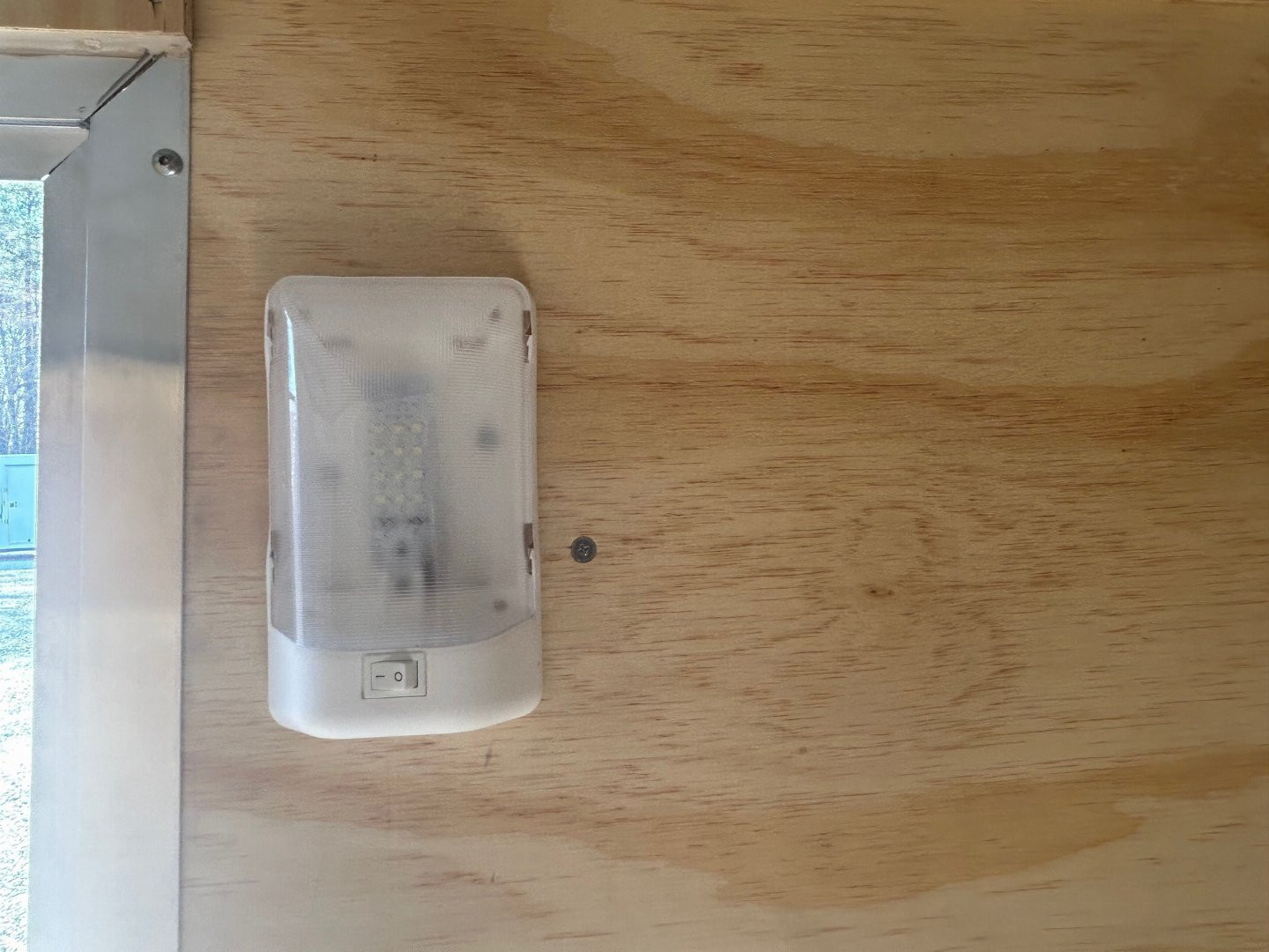 New 2026 Anvil 7X14 7K w/Ramp Cargo / Enclosed Trailer