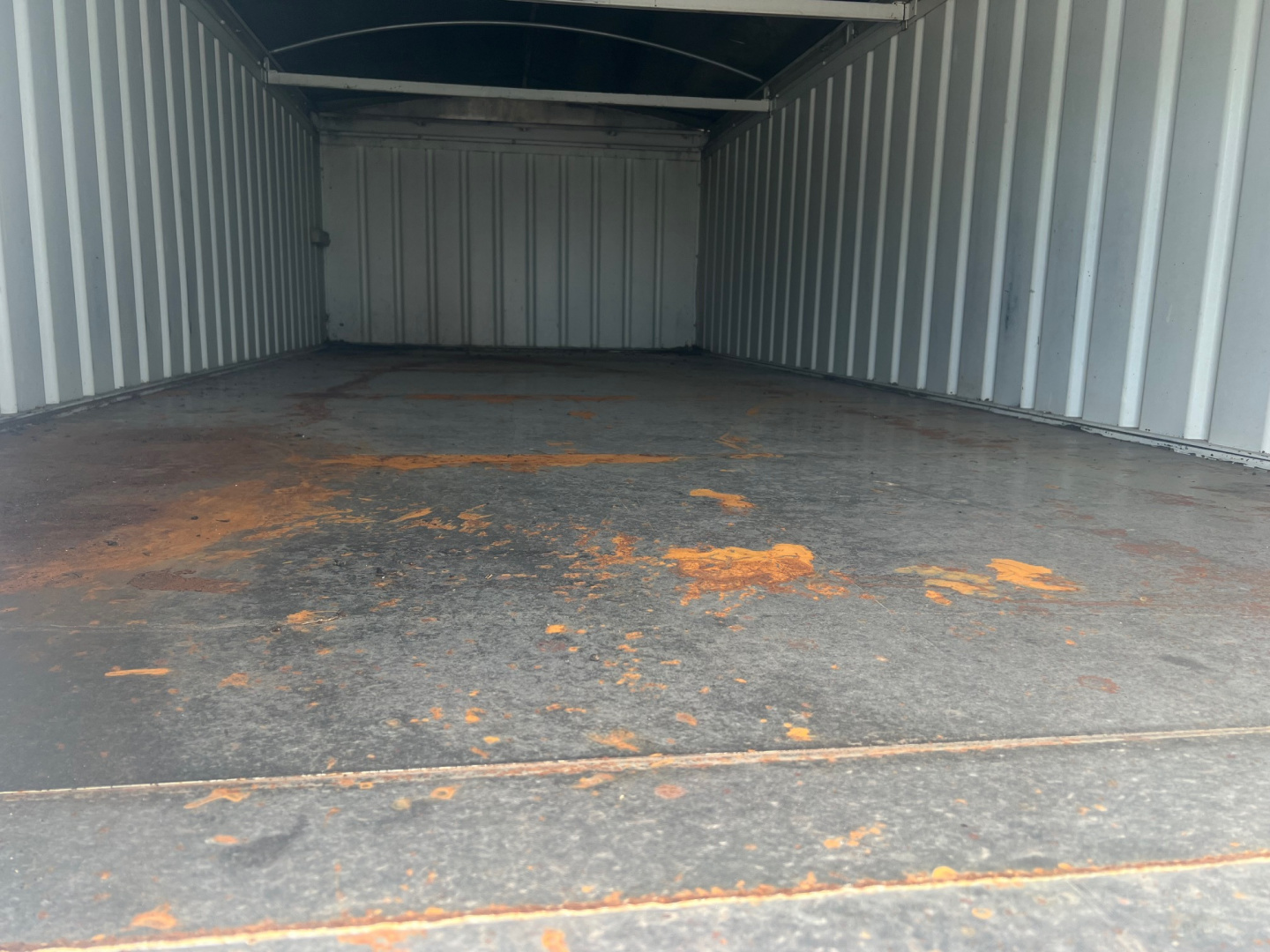 Used 1992 GMC Topkick Truck