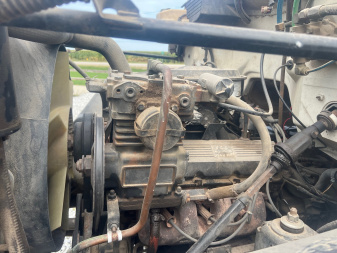 Used 1992 GMC Topkick Truck