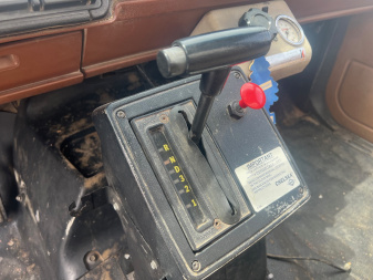 Used 1992 GMC Topkick Truck