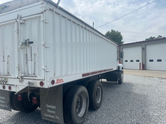 Used 1992 GMC Topkick Truck