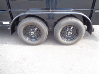 New 2026 Big Tex Trailers * 70TV-14 * 14Ft Tandem Axle Landscape Trailer w/ Ramp Gate