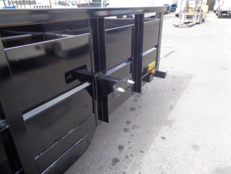 New 2026 Big Tex Trailers * 70TV-14 * 14Ft Tandem Axle Landscape Trailer w/ Ramp Gate