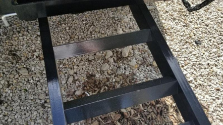 New 2026 Sure-Trac 6x10 Single Ram Low Pro Dump Trailer