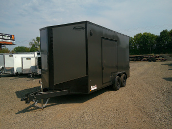 New 2026 Formula Trailers 7.5x16 Car Hauler