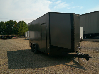 New 2026 Formula Trailers 7.5x16 Car Hauler