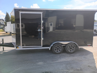 New 2025 ATW ELITE SERIES 7X16