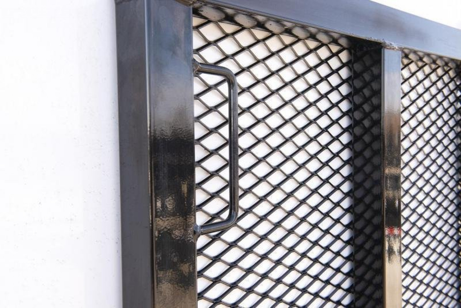 New 6 x 10 Sure-Trac Tube Top Utility, 3k GVWR  w/Set Back Jack & Spring Assist Fold-Flat Landscape Gate