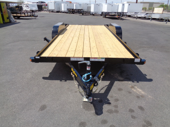 New 2026 Big Tex Trailers * 60EC-18 * 18Ft Economy Tandem Axle 6k Car Hauler