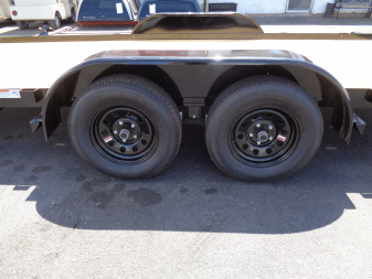 New 2026 Big Tex Trailers * 60EC-18 * 18Ft Economy Tandem Axle 6k Car Hauler