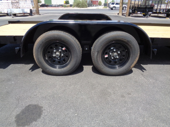 New 2026 Big Tex Trailers * 60EC-18 * 18Ft Economy Tandem Axle 6k Car Hauler