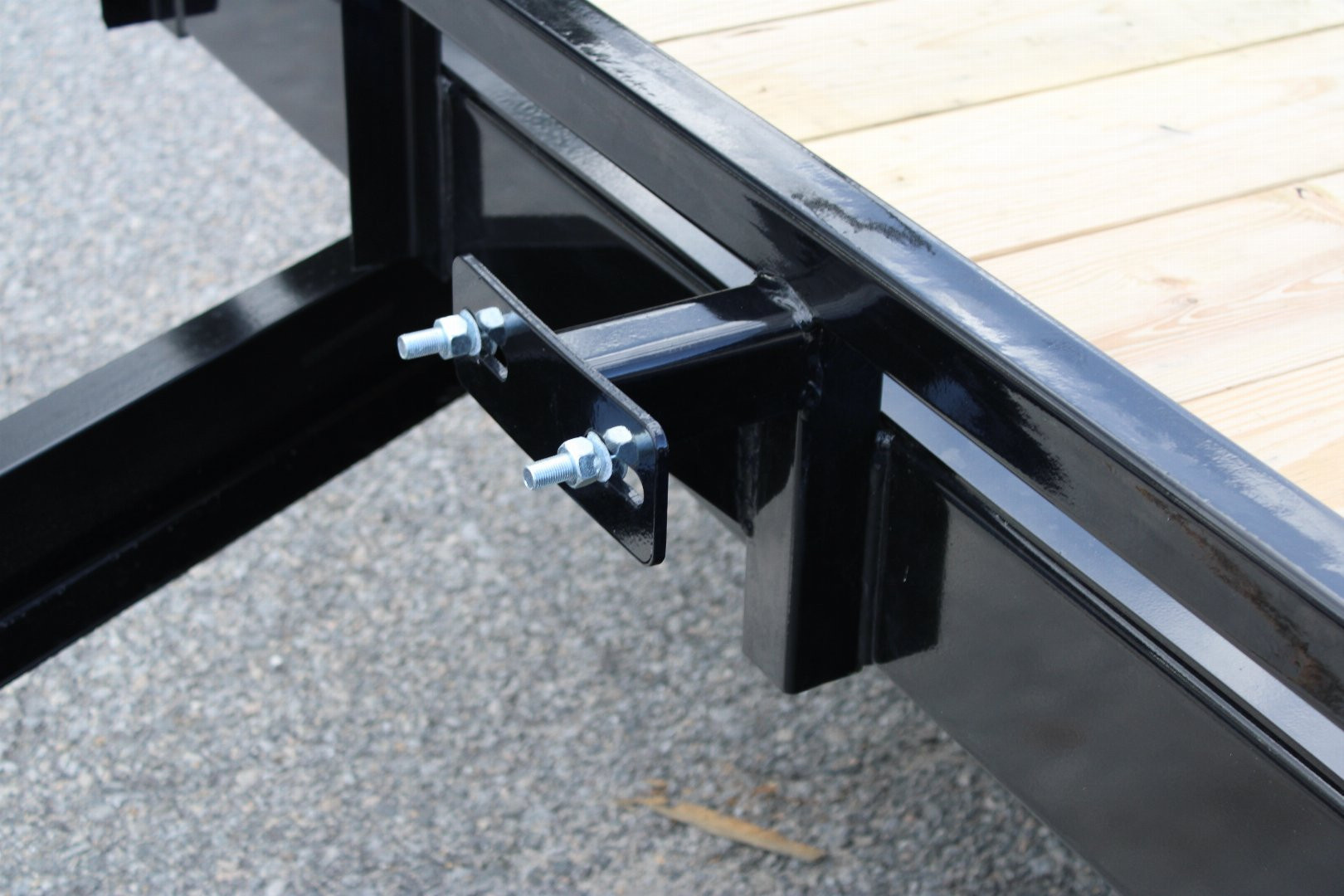 New 2026 PJ Trailers CD20 14k Equipment Trailer