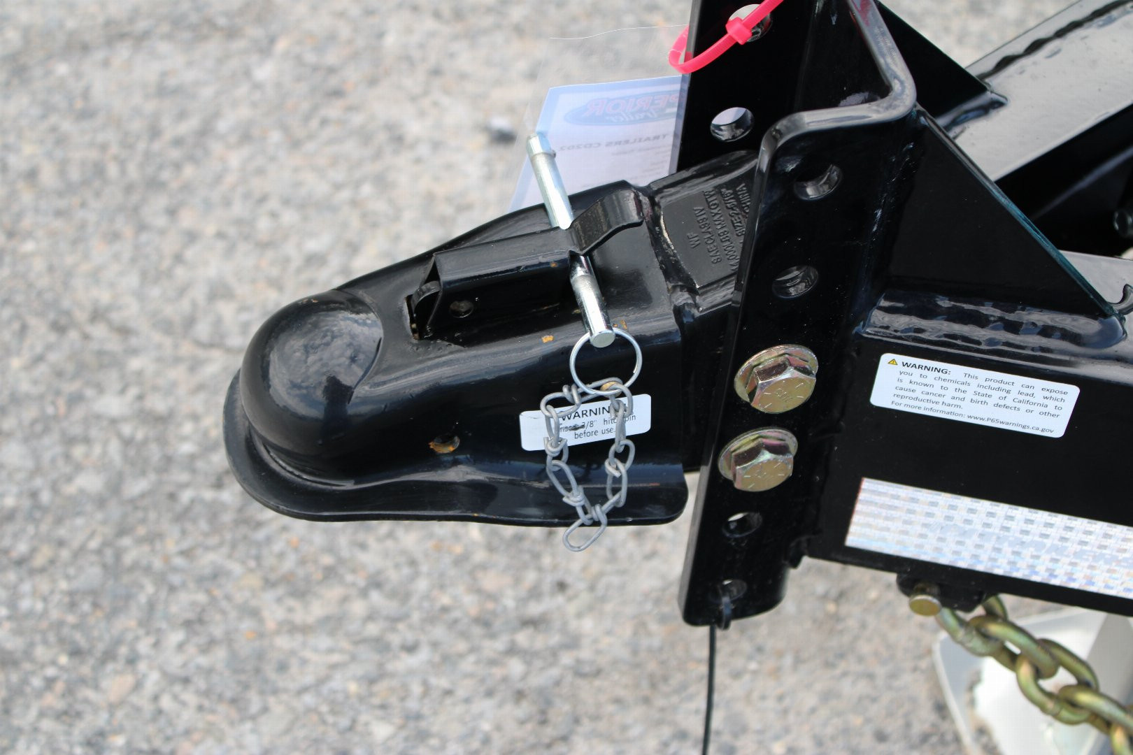 New 2026 PJ Trailers CD20 14k Equipment Trailer