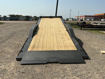 New 2026 102”x24’ MAXX-D BP Channel Power Tilt – T6X