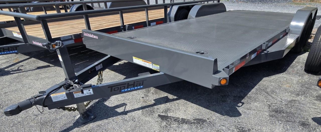 RUSS'S AUTO & TRAILER SALES