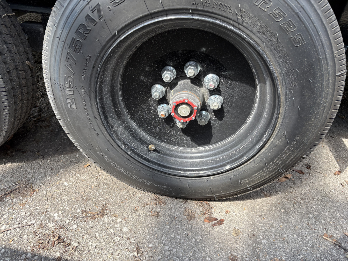 New 2025 H&H 83x16 17.6k Telesopic Topline Dump Trailer