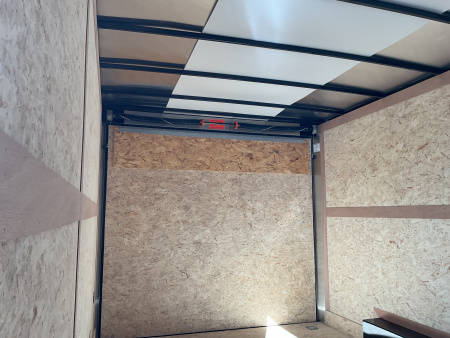 New 2026 Haulmark PP8516T2-D Cargo / Enclosed Trailer