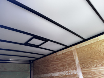 New Arising 7x14 7K Enclosed Trailer 6'6 interior Black