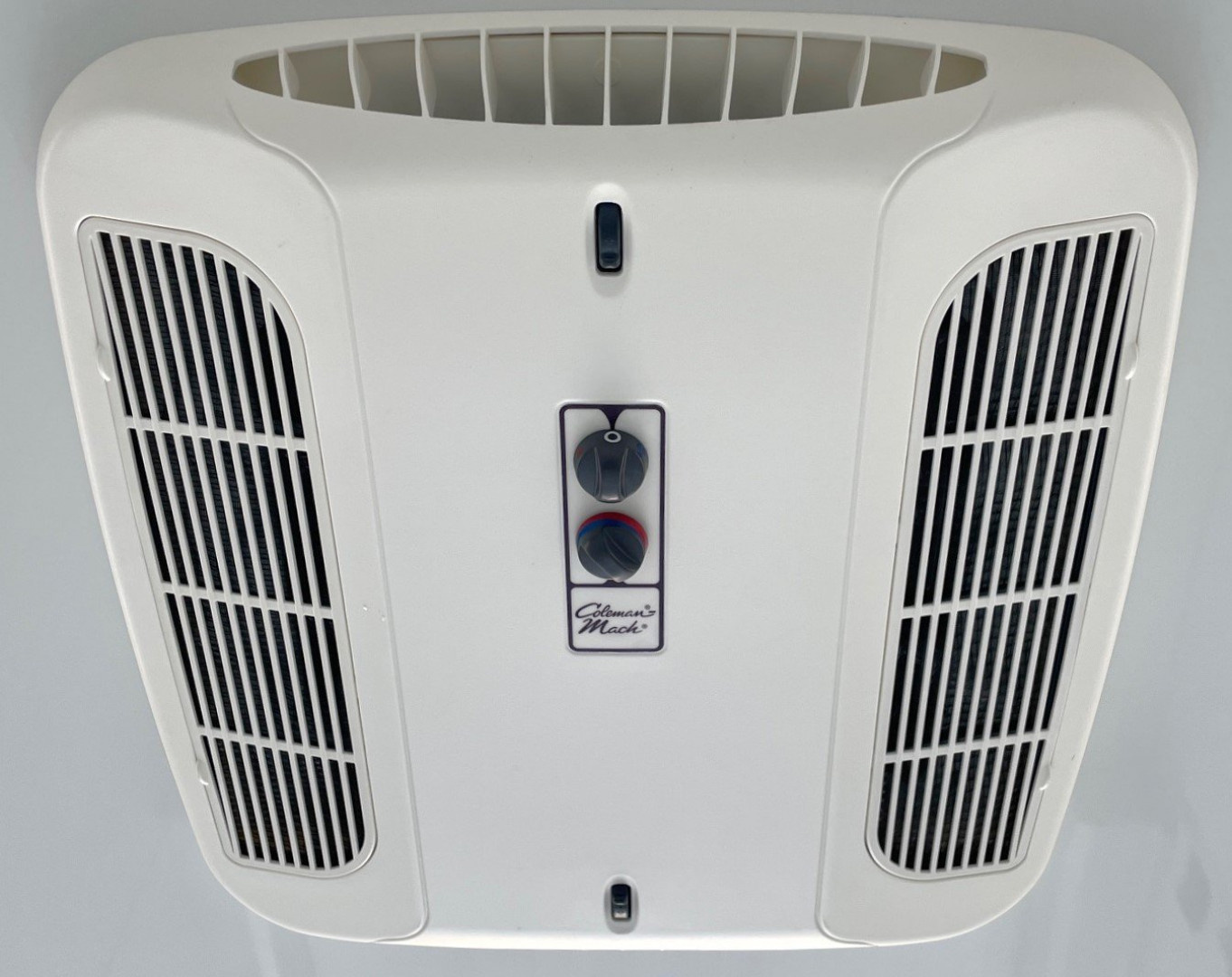 New ATC 28' RoM 500 Aluminum Enclosed Car Hauler/ Race Trailer - White, Extruded Floor, Escape Door, AC