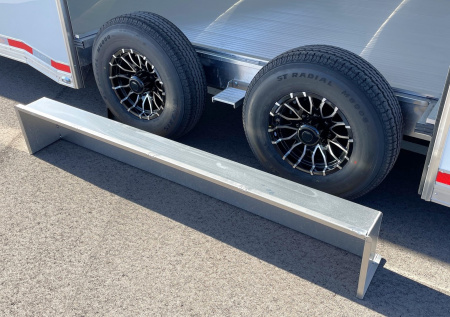 New ATC 8.5x28' RoM 500 Premier+ (10 YEAR WARRANTY) Aluminum Car / Racing Trailer