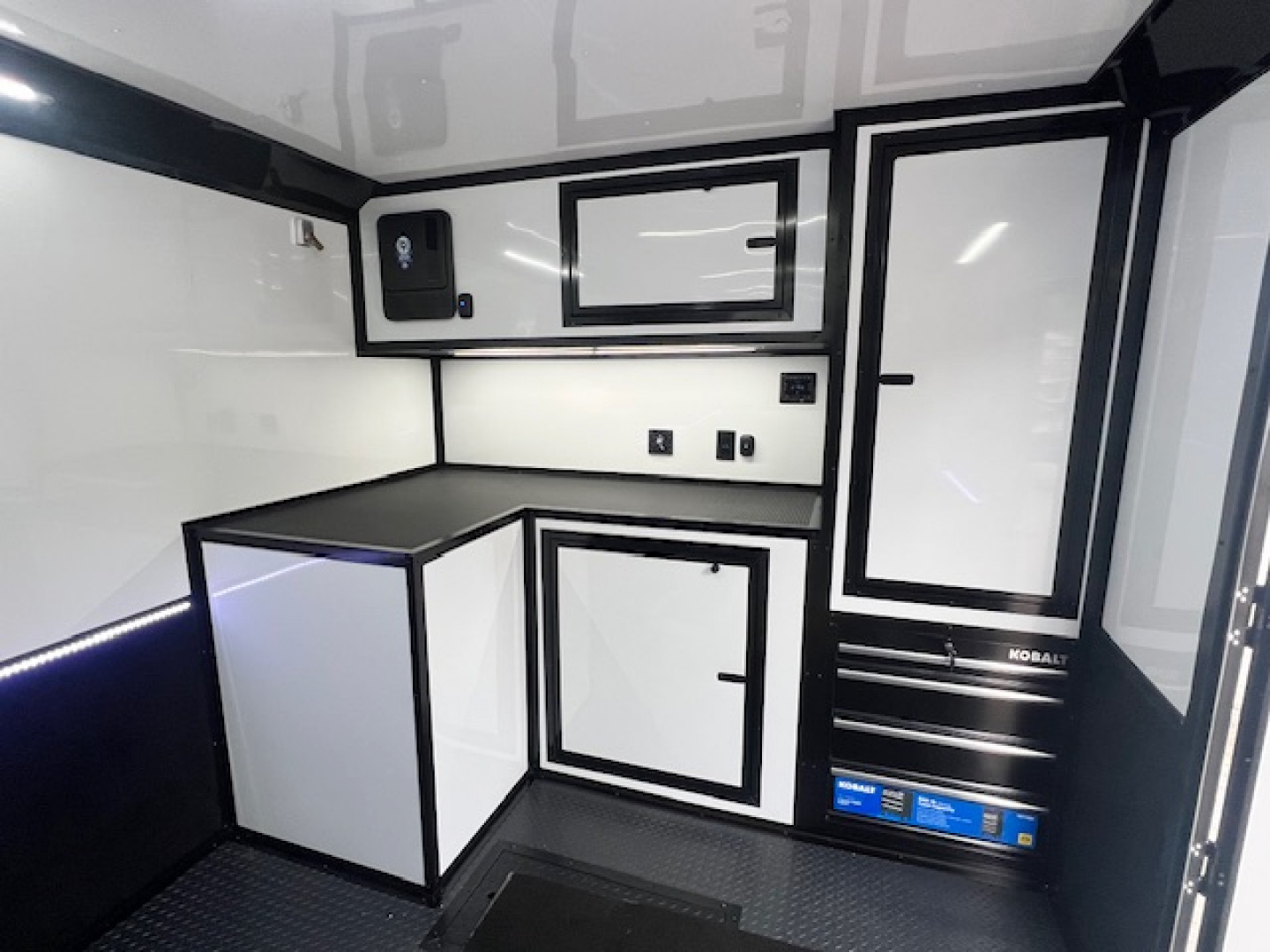 New 2026 Outlaw Trailers 8.5' x 26' Car / Racing Trailer