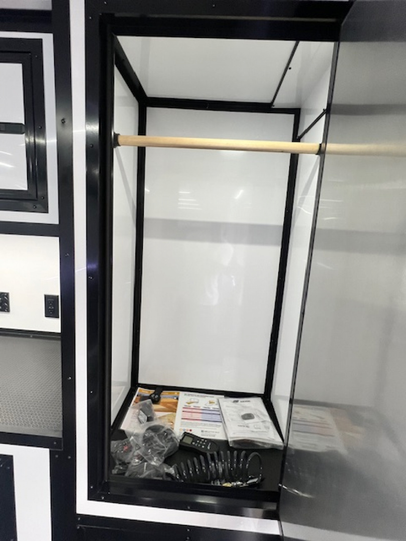 New 2026 Outlaw Trailers 8.5' x 26' Car / Racing Trailer