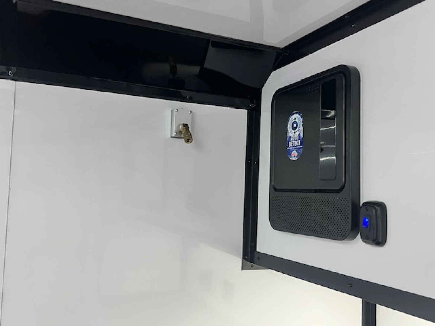 New 2026 Outlaw Trailers 8.5' x 26' Car / Racing Trailer