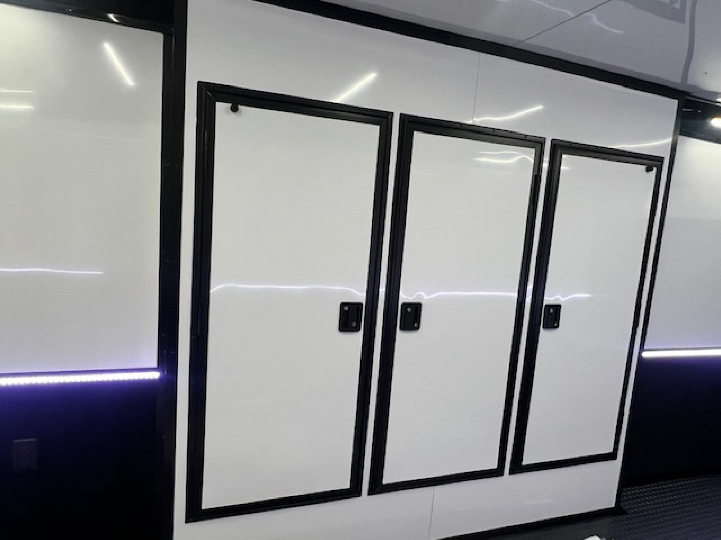 New 2026 Outlaw Trailers 8.5' x 26' Car / Racing Trailer