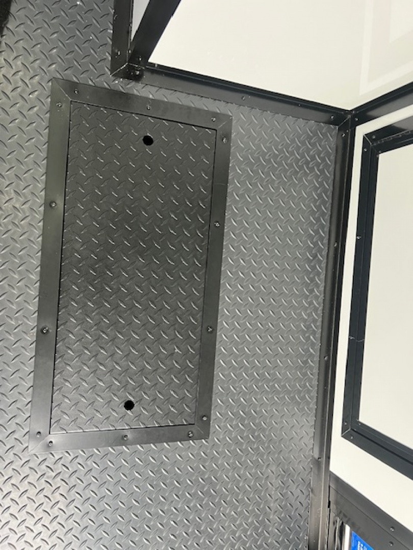 New 2026 Outlaw Trailers 8.5' x 26' Car / Racing Trailer