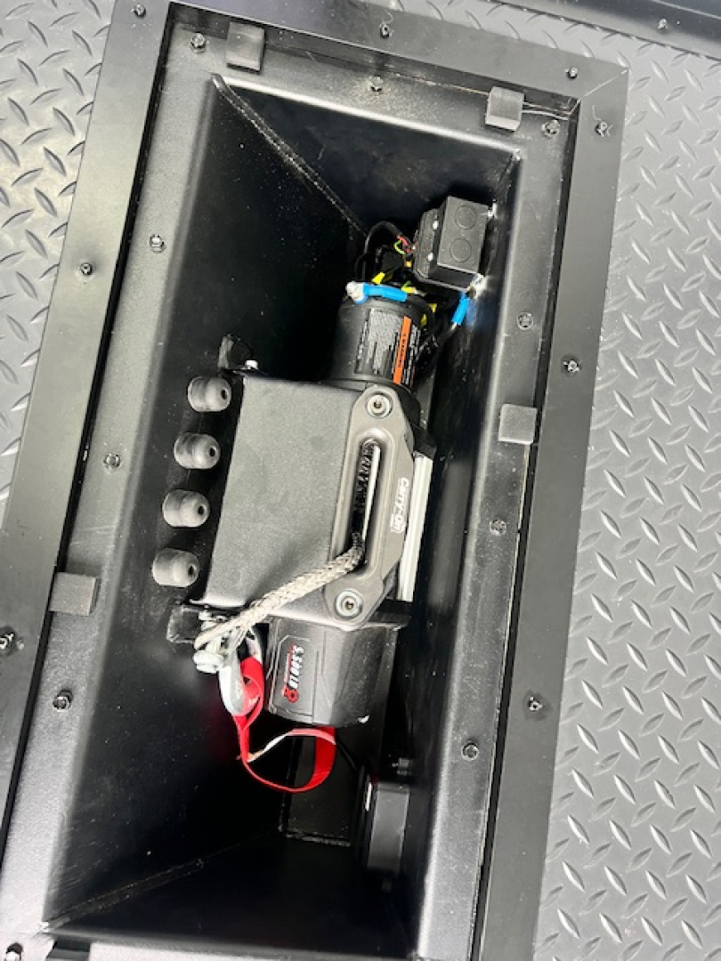 New 2026 Outlaw Trailers 8.5' x 26' Car / Racing Trailer