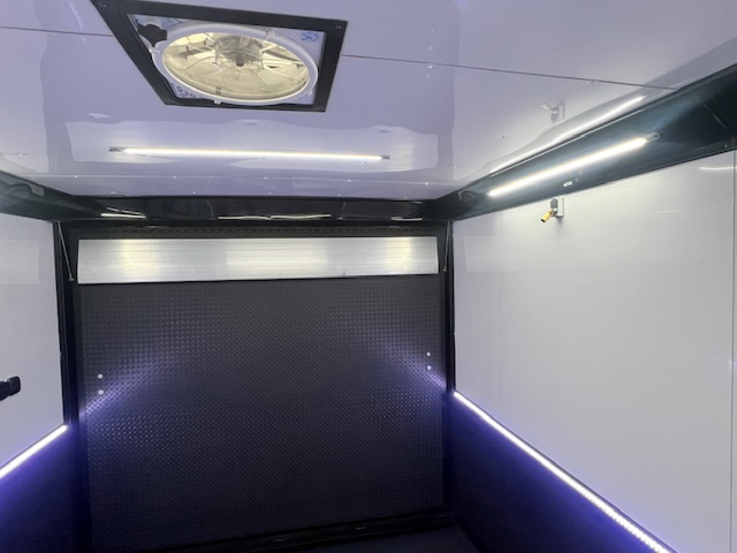 New 2026 Outlaw Trailers 8.5' x 26' Car / Racing Trailer