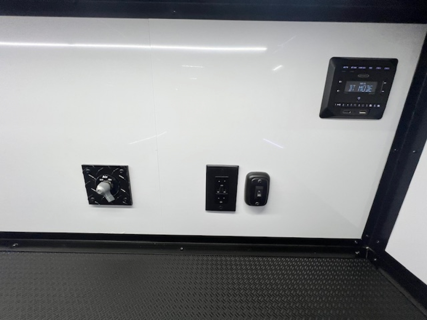 New 2026 Outlaw Trailers 8.5' x 26' Car / Racing Trailer