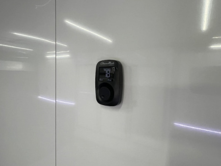 New 2026 Outlaw Trailers 8.5' x 26' Car / Racing Trailer