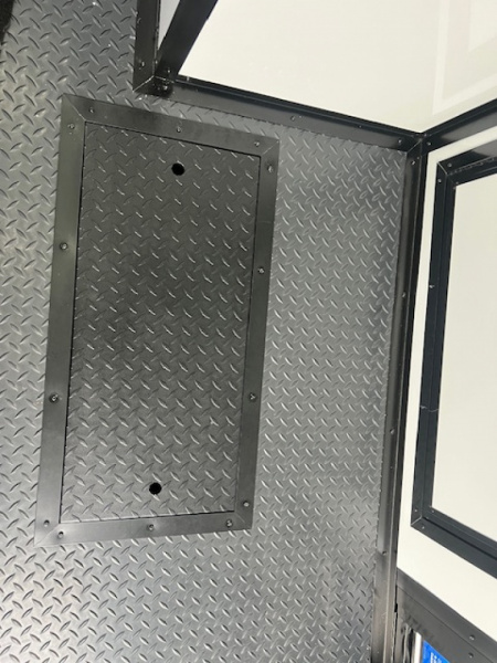 New 2026 Outlaw Trailers 8.5' x 26' Car / Racing Trailer