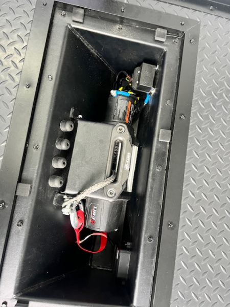 New 2026 Outlaw Trailers 8.5' x 26' Car / Racing Trailer