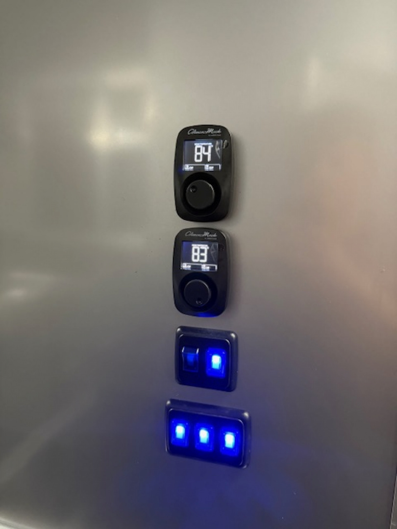 New 2026 Haulmark 8.5X48 21K Car / Racing Trailer W/ Dragster Lift