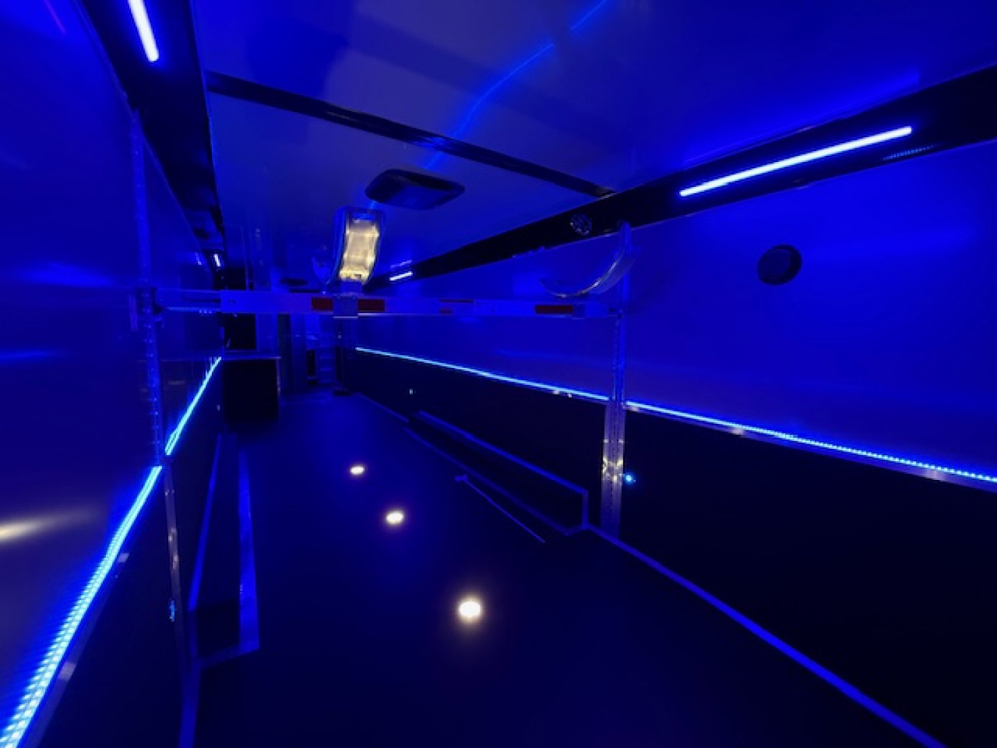 New 2026 Haulmark 8.5X48 21K Car / Racing Trailer W/ Dragster Lift