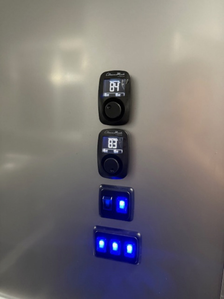 New 2026 Haulmark 8.5X48 21K Car / Racing Trailer W/ Dragster Lift