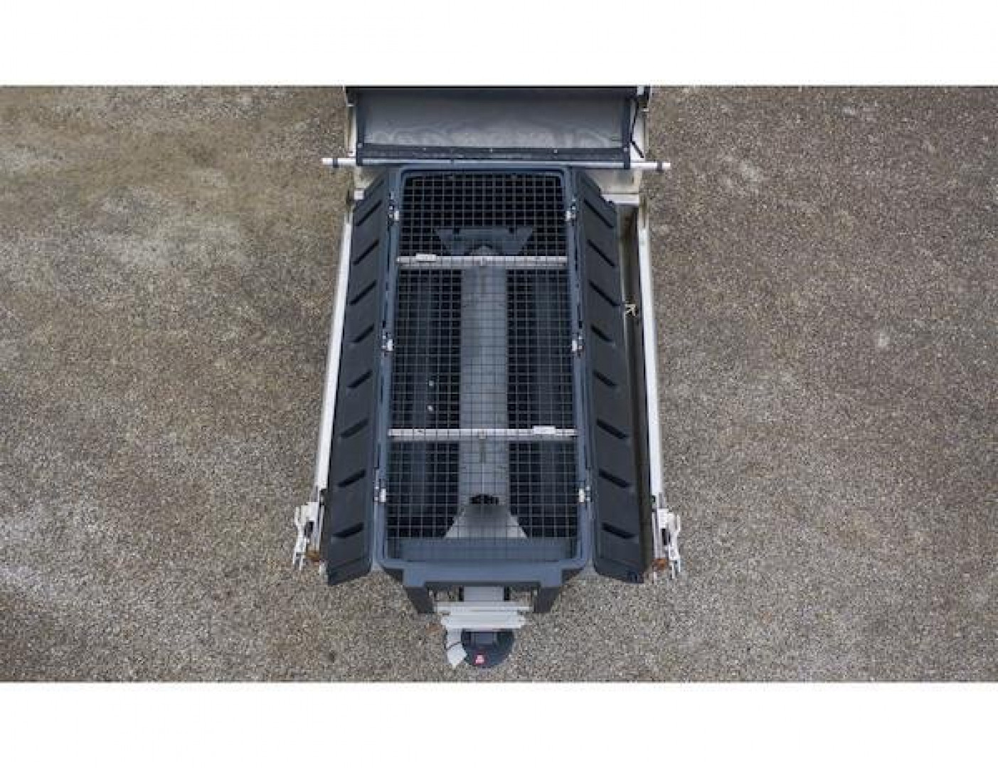 New 2025 SaltDogg PRO3000 Salt Spreader