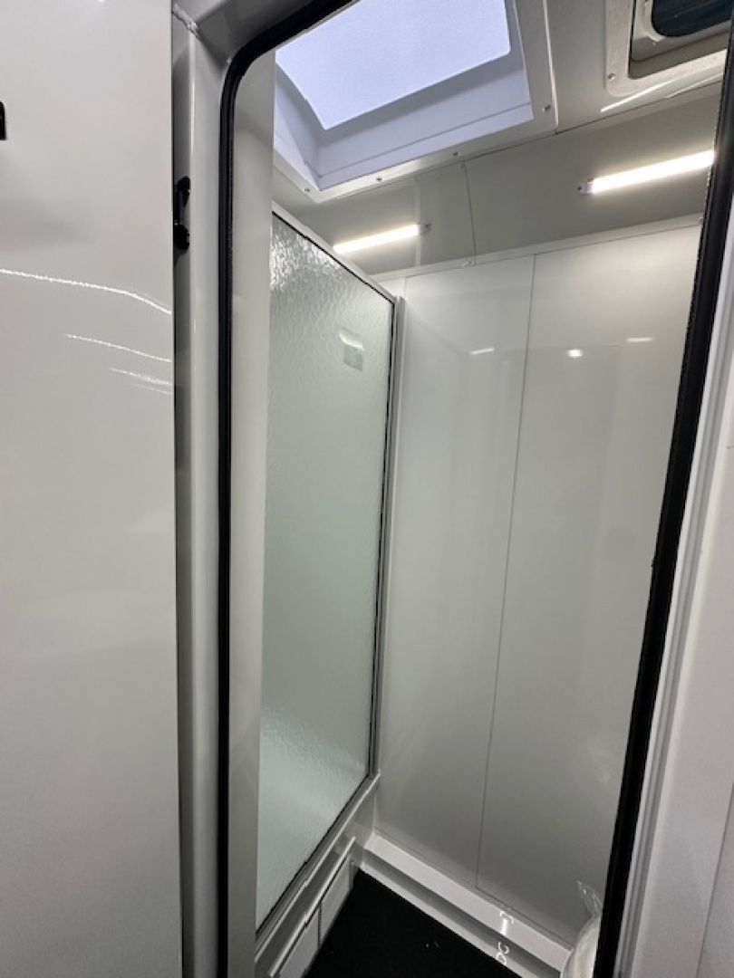 New 2026 Trails West FreeRide 36' Toyhauler