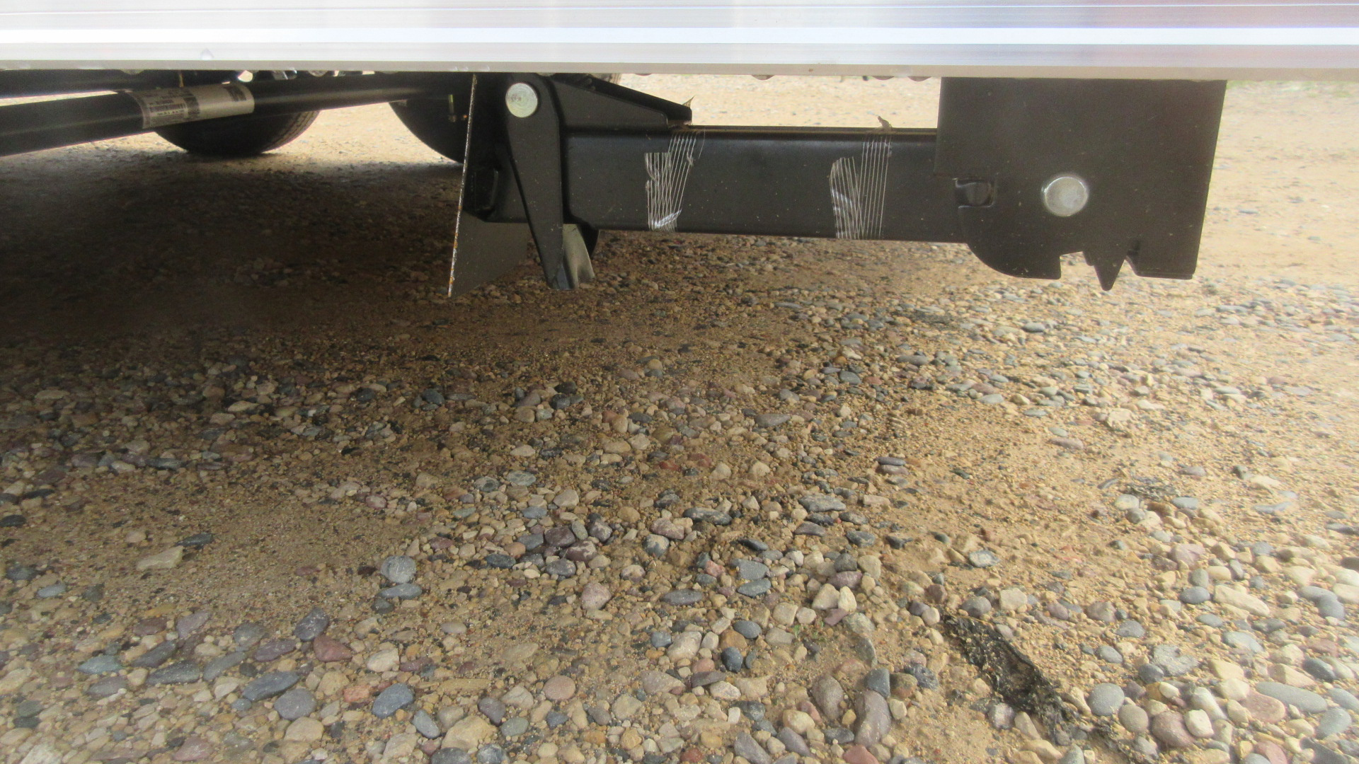 New 2026 Lightning Trailers LTF Cargo / Enclosed Trailer