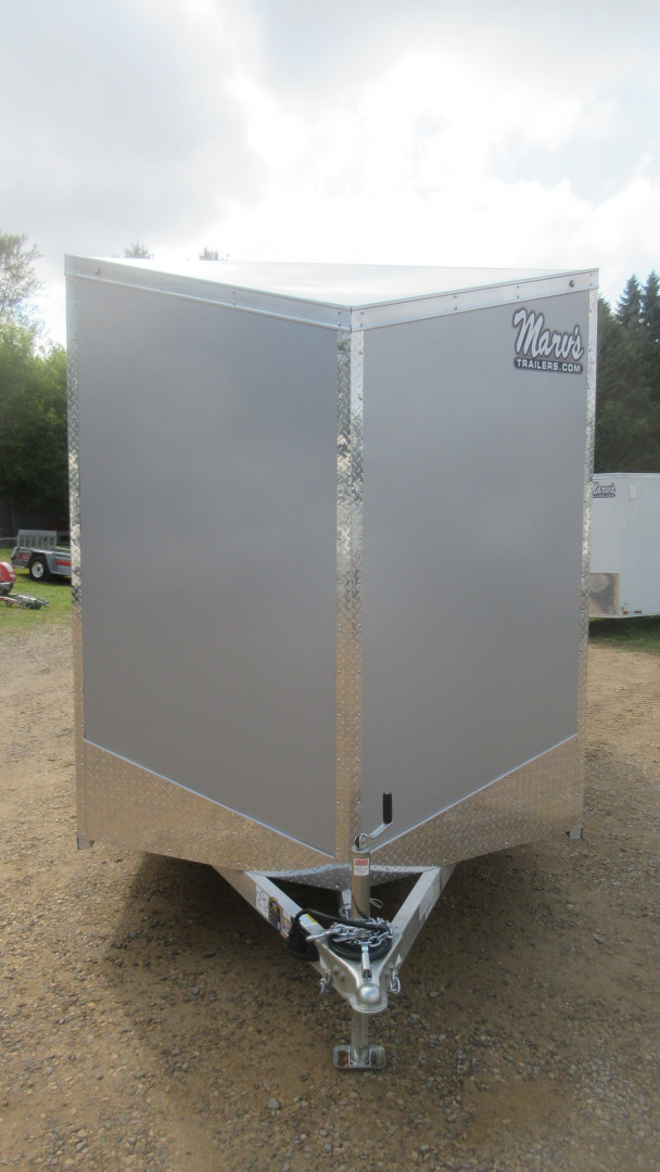 New 2026 Lightning Trailers LTF Cargo / Enclosed Trailer