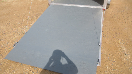 New 2026 Lightning Trailers LTF Cargo / Enclosed Trailer