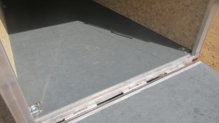 New 2026 Lightning Trailers LTF Cargo / Enclosed Trailer