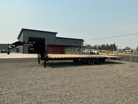 New 8.5x32 TA 25.9K Midsota Deck Over GN