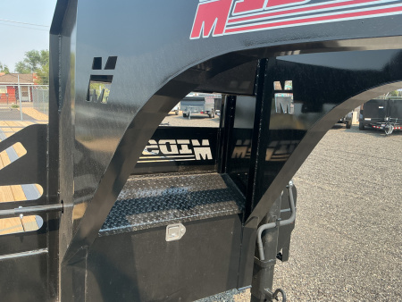 New 8.5x32 TA 25.9K Midsota Deck Over GN