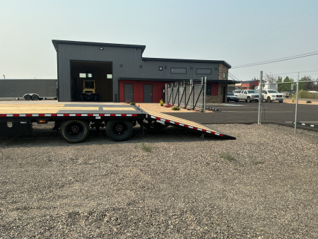 New 8.5x32 TA 25.9K Midsota Deck Over GN