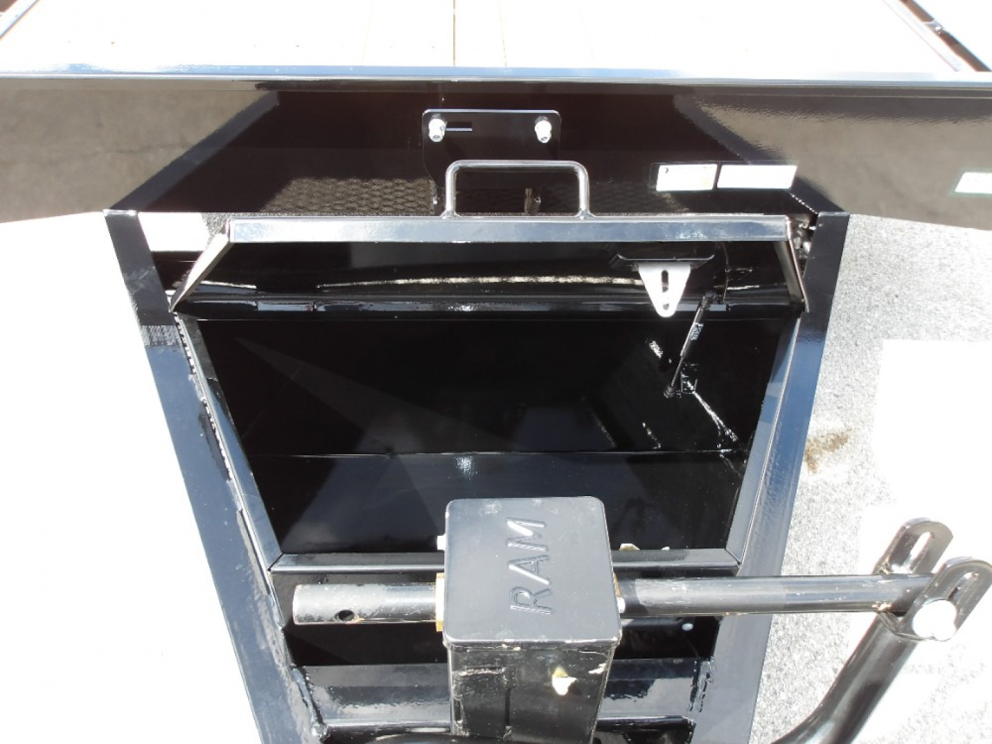 New 2026 MAXX-D G8B8322 Equipment Trailer